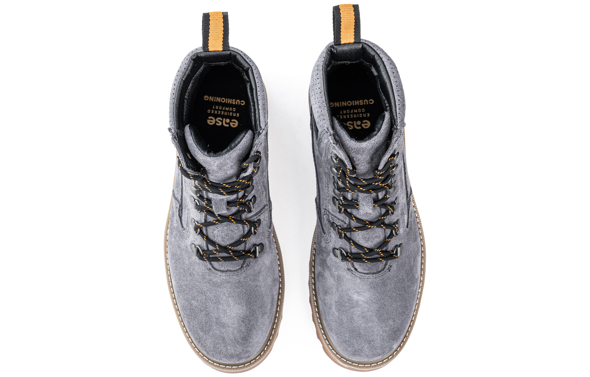 CAT Ealing High-Top Outdoor Boot 'Lotus Blue' 圖 3