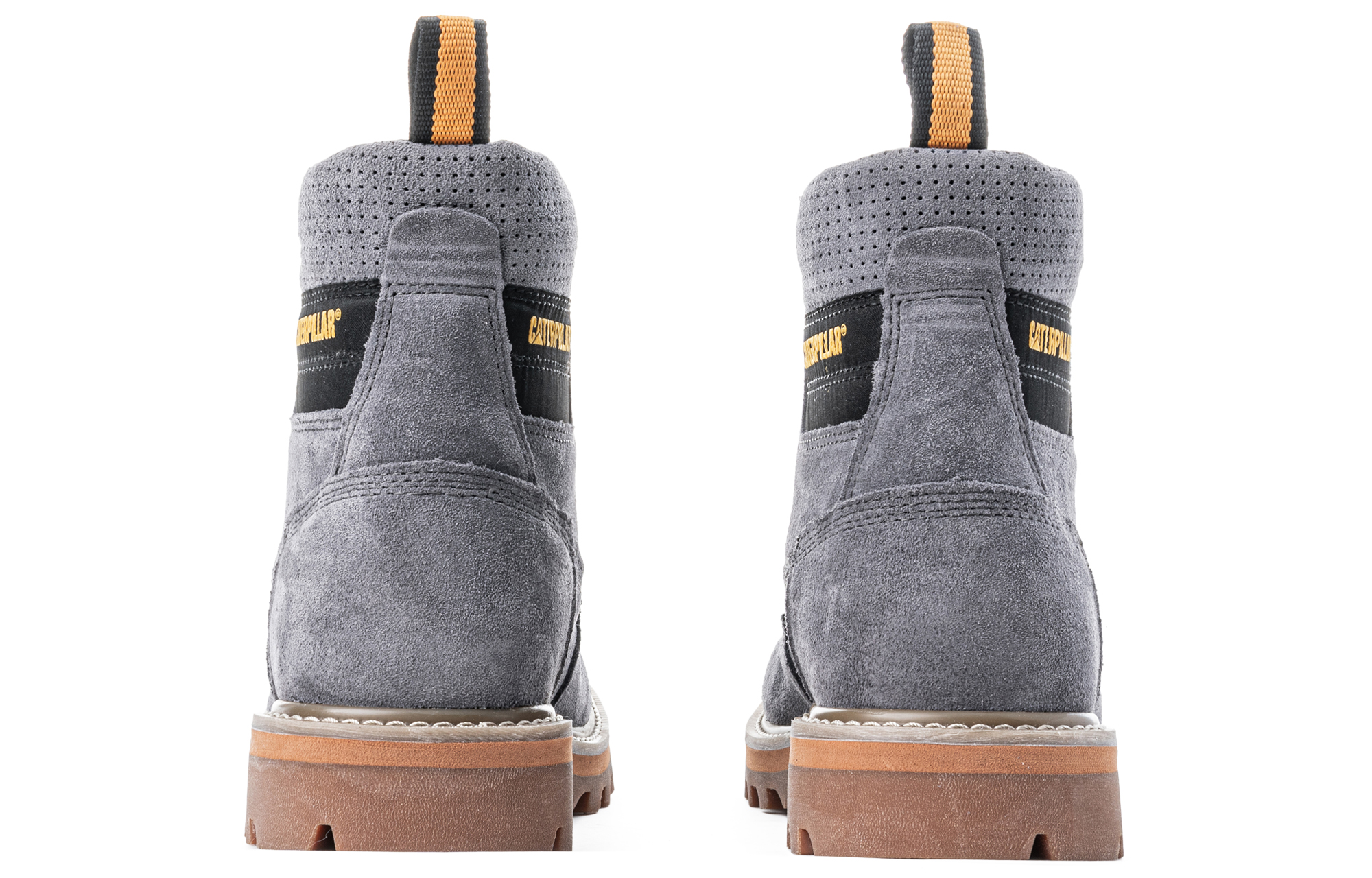 CAT Ealing High-Top Outdoor Boot 'Lotus Blue' 圖 4