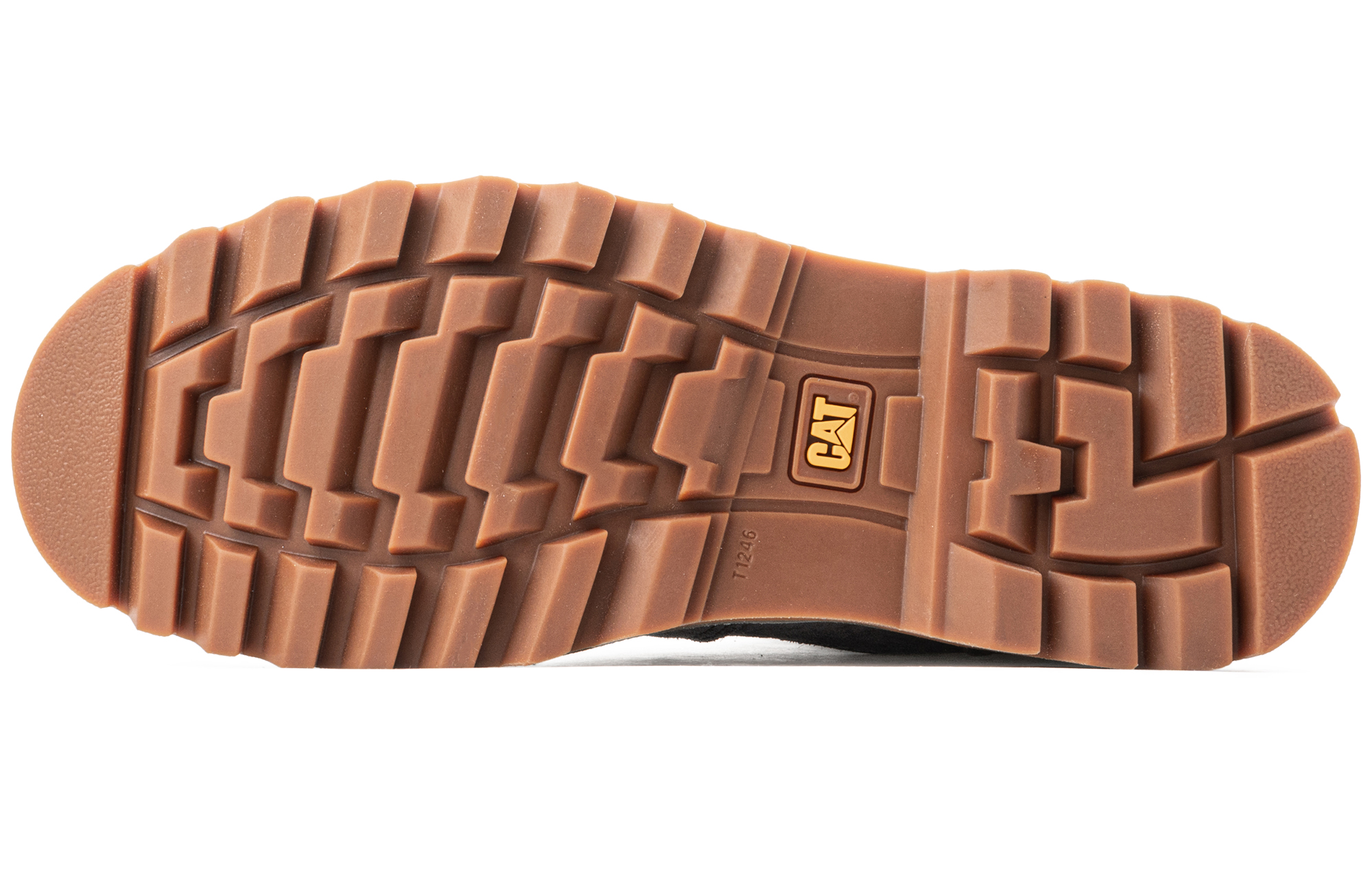 CAT Ealing High-Top Outdoor Boot 'Lotus Blue' 圖 5