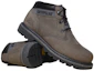 Shop CAT Ealing Leather Retro Outdoor Boot 'Coffee' P717804K3BDC08