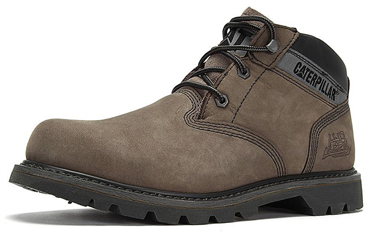 Order CAT Ealing Mid 'Marrón Oscuro' P717804J3BDC08