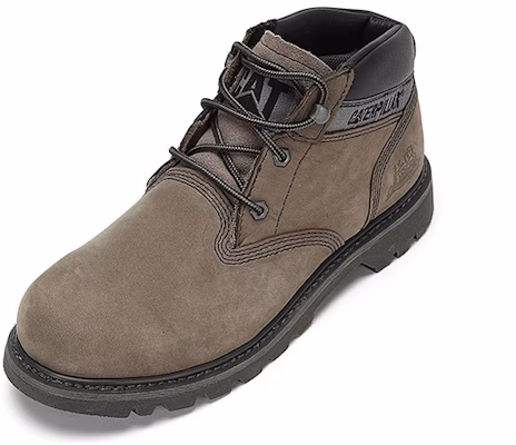 CAT Ealing Mid 'Coklat Gelap' P717804J3BDC08 Lookbook CAT Ealing Mid 'Coklat Gelap' P717804J3BDC08