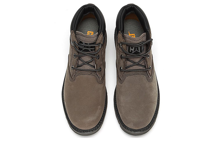 Shop CAT Ealing Mid 'Marrón Oscuro' P717804J3BDC08