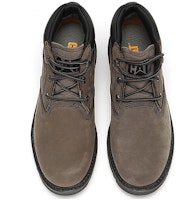 CAT Ealing Mid系列 耐磨 短筒 戶外靴 男款 深棕色 Shop CAT Ealing Mid系列 耐磨 短筒 戶外靴 男款 深棕色
