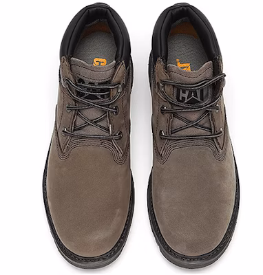 CAT Ealing Mid 'Coklat Gelap' P717804J3BDC08 Shop CAT Ealing Mid 'Coklat Gelap' P717804J3BDC08