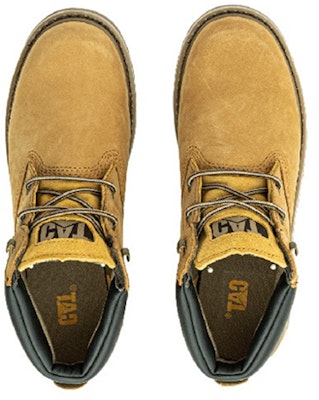 캣 이링 미드 '황'(CAT Ealing Mid 'Huang') P717806J3BDC25 Lookbook 캣 이링 미드 '황'(CAT Ealing Mid 'Huang') P717806J3BDC25