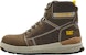 CAT Eco Impact CC Series High-Top Work Boot 'Brown' P91413L3BDC15
