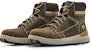 CAT Eco Impact CC Series High-Top Work Boot 'Brown' P91413L3BDC15