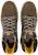 CAT Eco Impact CC Series High-Top Work Boot 'Brown' P91413L3BDC15