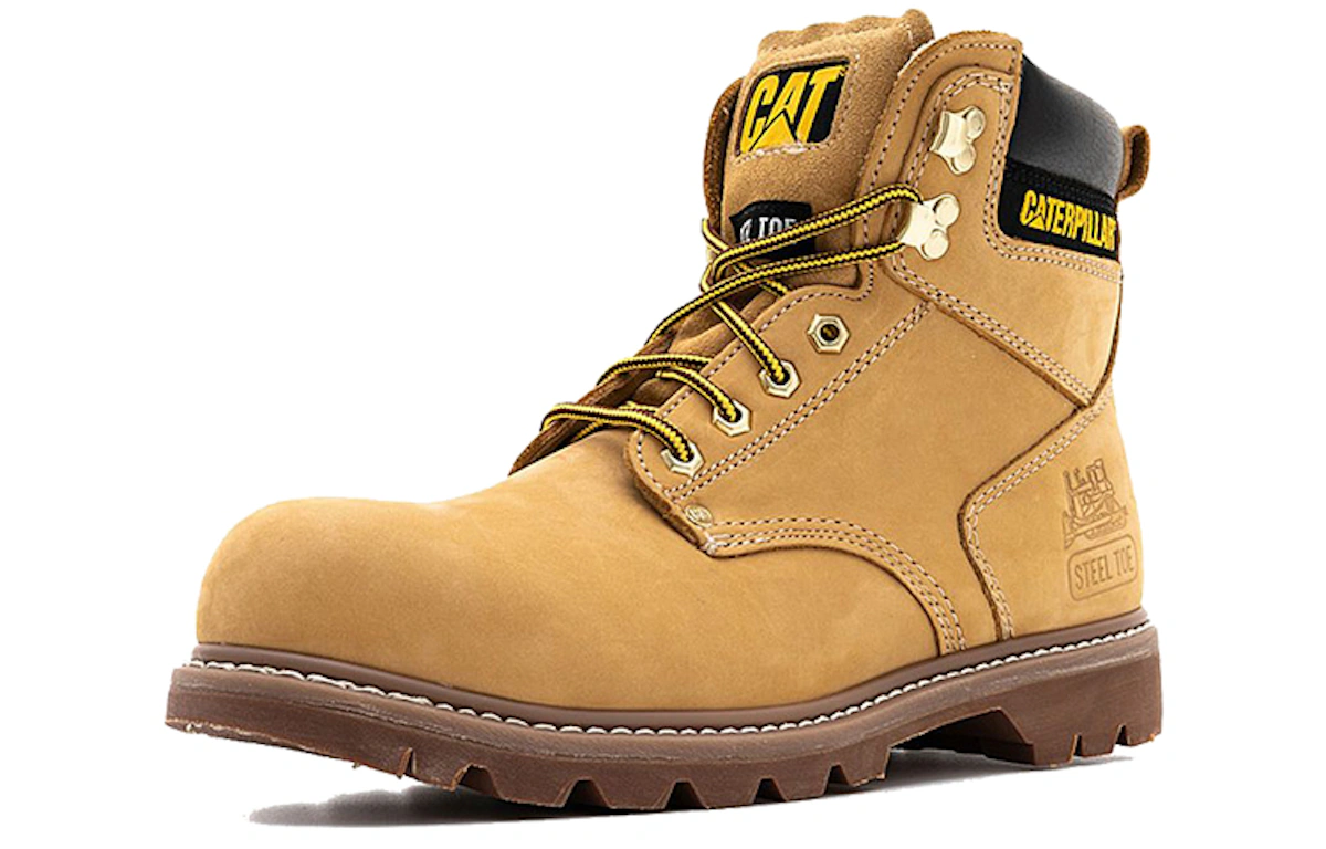 CAT eColorado 'Brown Yellow'