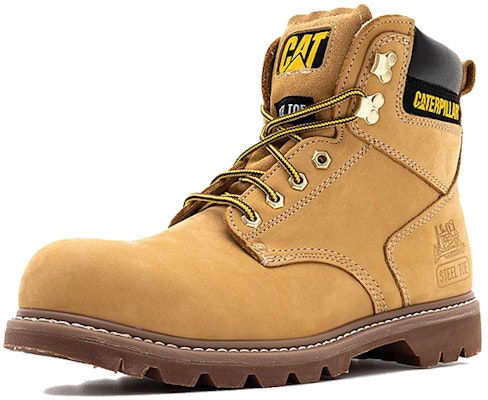 CAT eColorado 茶黄 (ちゃき) P703376I1XDC25 Order CAT eColorado 茶黄 (ちゃき) P703376I1XDC25