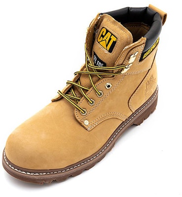 CAT eColorado 茶黄 (ちゃき) P703376I1XDC25 Lookbook CAT eColorado 茶黄 (ちゃき) P703376I1XDC25