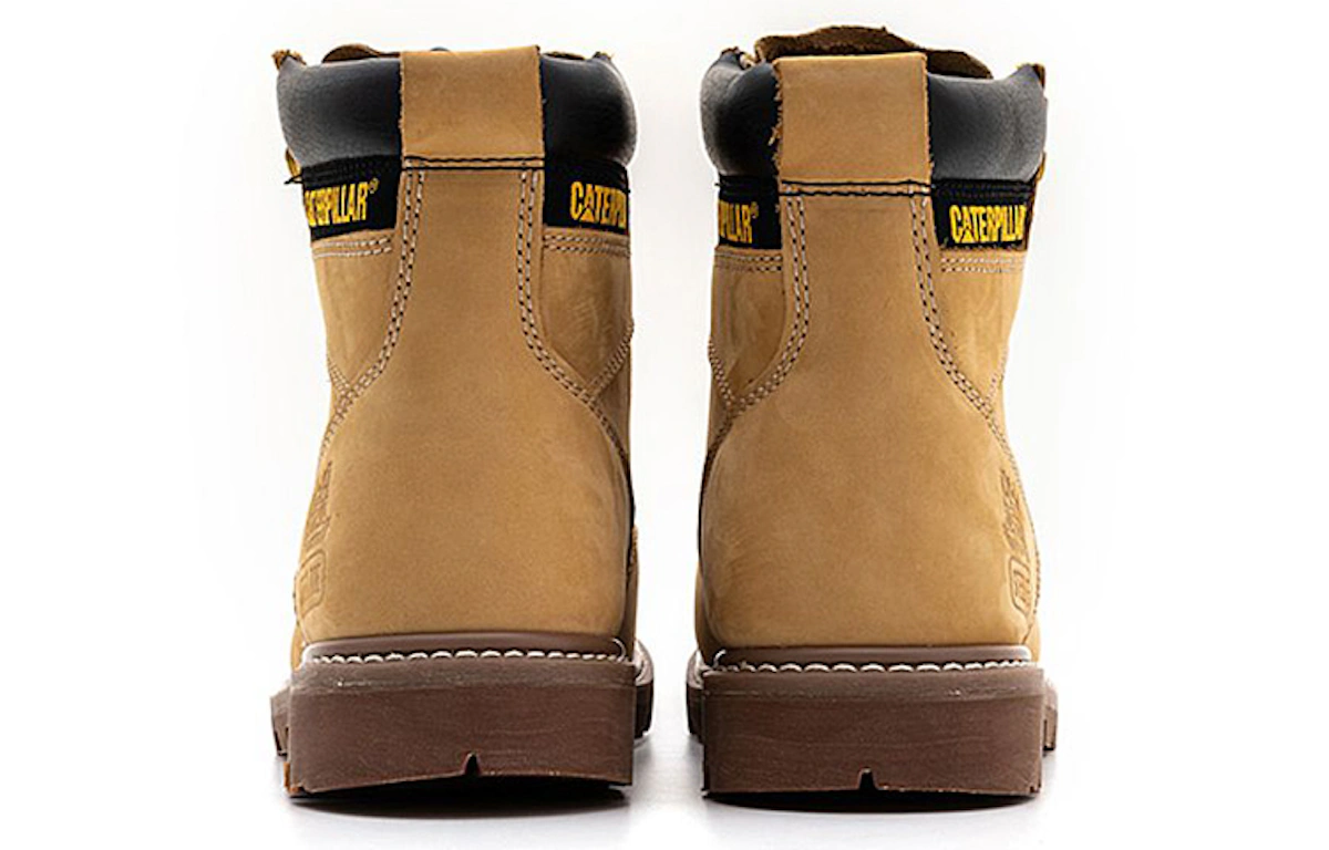 CAT eColorado 'Brown Yellow'