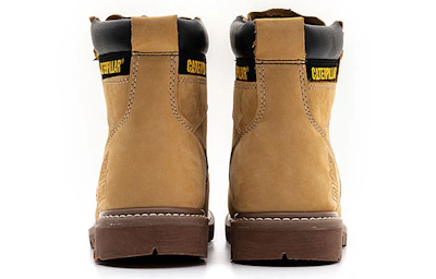 CAT eColorado 'Brown Yellow'