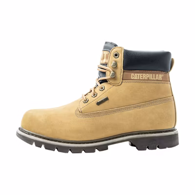 CAT eColorado 'Waterproof Yellow'