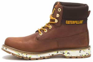 CAT Ecolorado Boot 'Brown' P110499 CAT Ecolorado Boot 'Brown' P110499