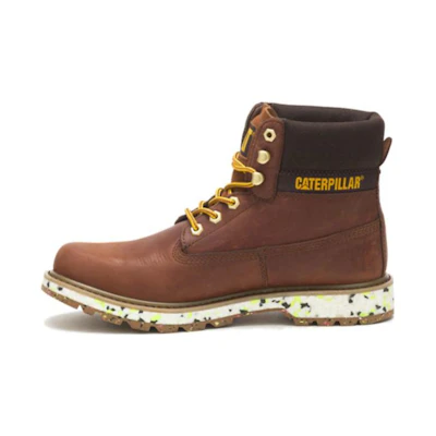CAT Ecolorado Boot 'Brown'