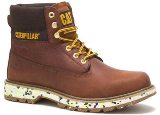 CAT Ecolorado Boot 'Brown' P110499 Lookbook CAT Ecolorado Boot 'Brown' P110499