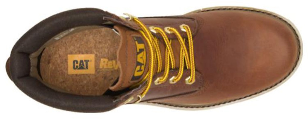 CAT Ecolorado Boot 'Brown' P110499 Shop CAT Ecolorado Boot 'Brown' P110499