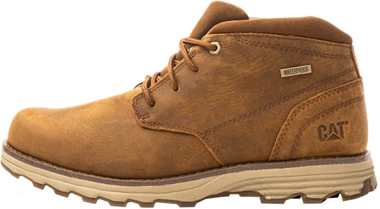 CAT Elude WP 'Sepatu Kerja Outdoor Cokelat' P720687J3MDC36 Buy CAT Elude WP 'Sepatu Kerja Outdoor Cokelat' P720687J3MDC36