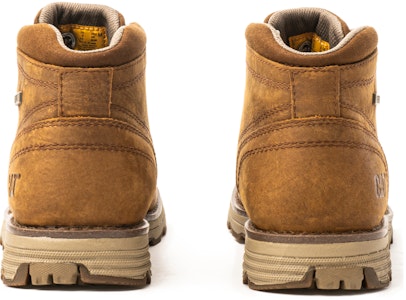 CAT Elude WP 'Sepatu Kerja Outdoor Cokelat' P720687J3MDC36 Shop CAT Elude WP 'Sepatu Kerja Outdoor Cokelat' P720687J3MDC36