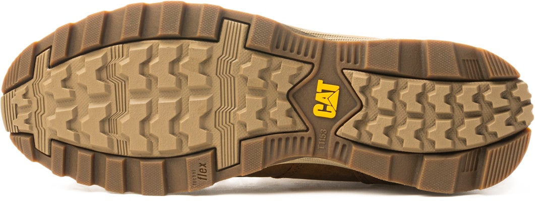 CAT Elude WP 'Brown Outdoor Work Boot' P720687J3MDC36 Purchase CAT Elude WP 'Brown Outdoor Work Boot' P720687J3MDC36