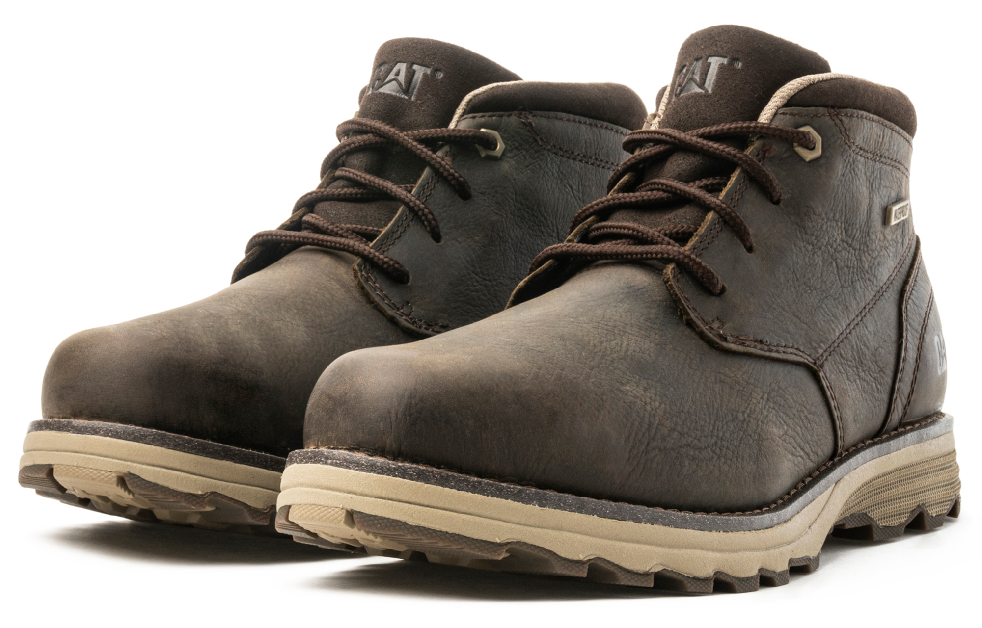 Order CAT Elude WP 'Dark Brown' P720686J3MDC17