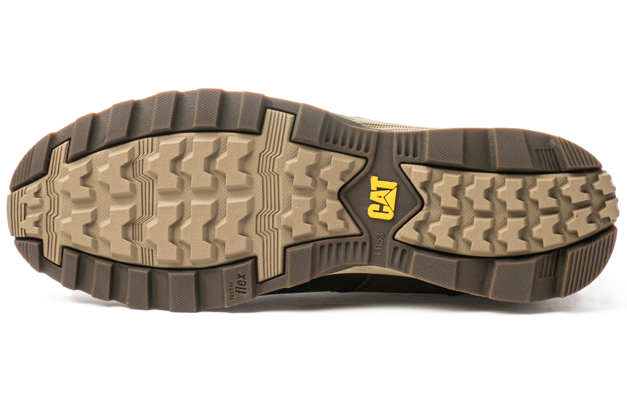 Purchase CAT Elude WP 'Dark Brown' P720686J3MDC17