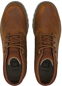 CAT Elude WP 'Coklat Muda' P724341L3KDC18 Lookbook CAT Elude WP 'Coklat Muda' P724341L3KDC18