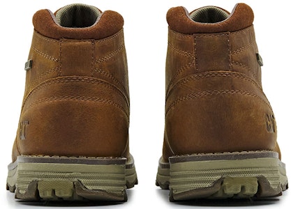 CAT Elude WP 'Coklat Muda' P724341L3KDC18 Shop CAT Elude WP 'Coklat Muda' P724341L3KDC18