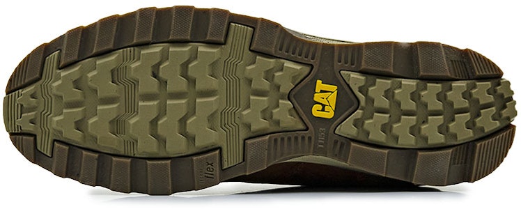 CAT Elude WP 'Coklat Muda' P724341L3KDC18 Purchase CAT Elude WP 'Coklat Muda' P724341L3KDC18