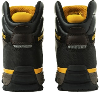 卡特挖掘机Lt 6" S3 WR HRO SRA "深棕色" P724650J3BDC17 Lookbook 卡特挖掘机Lt 6" S3 WR HRO SRA "深棕色" P724650J3BDC17