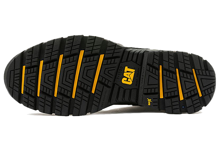 Shop CAT 挖掘机 Lt 6" 防水复合头 '深棕色' P91086WJ1BDC17