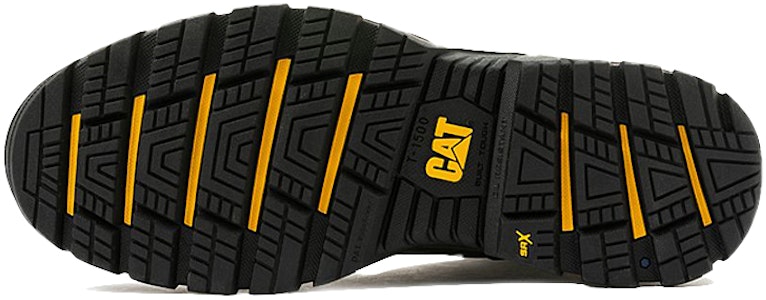 CAT 挖掘机 Lt 6" 防水复合头 '深棕色' P91086WJ1BDC17 Shop CAT 挖掘机 Lt 6" 防水复合头 '深棕色' P91086WJ1BDC17