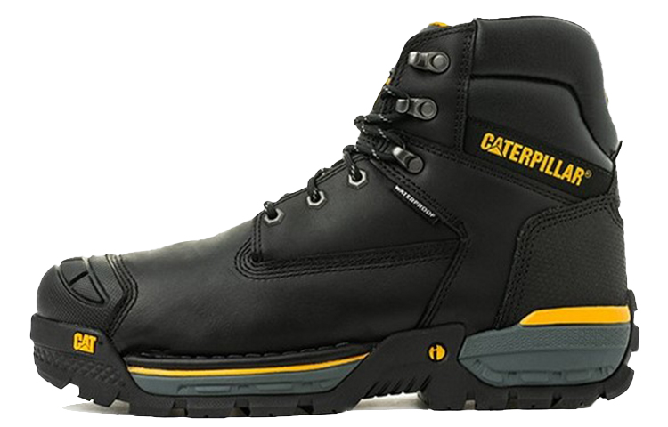 Buy CAT Excavator LT 6" WP CT ''Loisir Extérieur Noir'' P91084WJ1BDC09