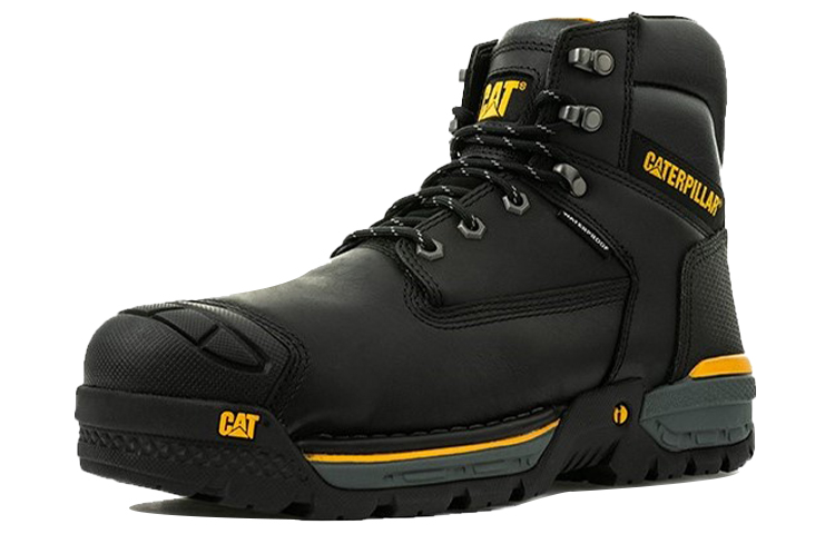 Order CAT Excavator LT 6" WP CT ''Loisir Extérieur Noir'' P91084WJ1BDC09