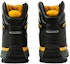 Lookbook CAT Excavator LT 6" WP CT 'Kasut Santai Luar Hitam' P91084WJ1BDC09