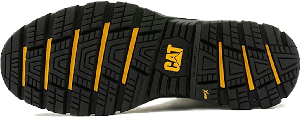 CAT Excavator LT 6" WP CT 'Outdoor Leisure Black' P91084WJ1BDC09 Shop CAT Excavator LT 6" WP CT 'Outdoor Leisure Black' P91084WJ1BDC09