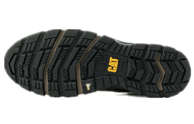 CAT Excavator Superlite 'Trendy Brown Workwear Boot' 圖 5