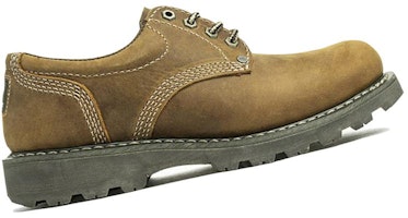 CAT 익스프레스웨이 '라이트 브라운 아웃도어 로우' P721416K3EMC18 Lookbook CAT 익스프레스웨이 '라이트 브라운 아웃도어 로우' P721416K3EMC18