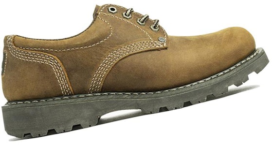 CATエクスプレスウェイ ライトブラウン ローカット P721416K3EMC18 Lookbook CATエクスプレスウェイ ライトブラウン ローカット P721416K3EMC18