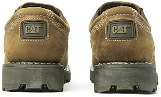 CAT 익스프레스웨이 '라이트 브라운 아웃도어 로우' P721416K3EMC18 Shop CAT 익스프레스웨이 '라이트 브라운 아웃도어 로우' P721416K3EMC18