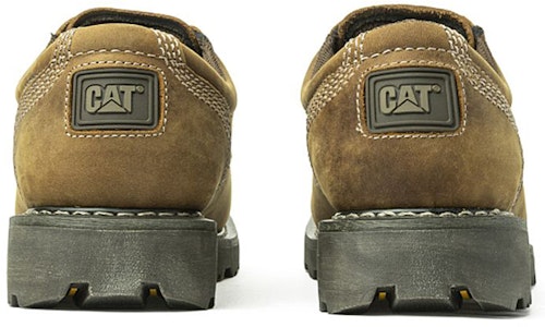 CATエクスプレスウェイ ライトブラウン ローカット P721416K3EMC18 Shop CATエクスプレスウェイ ライトブラウン ローカット P721416K3EMC18