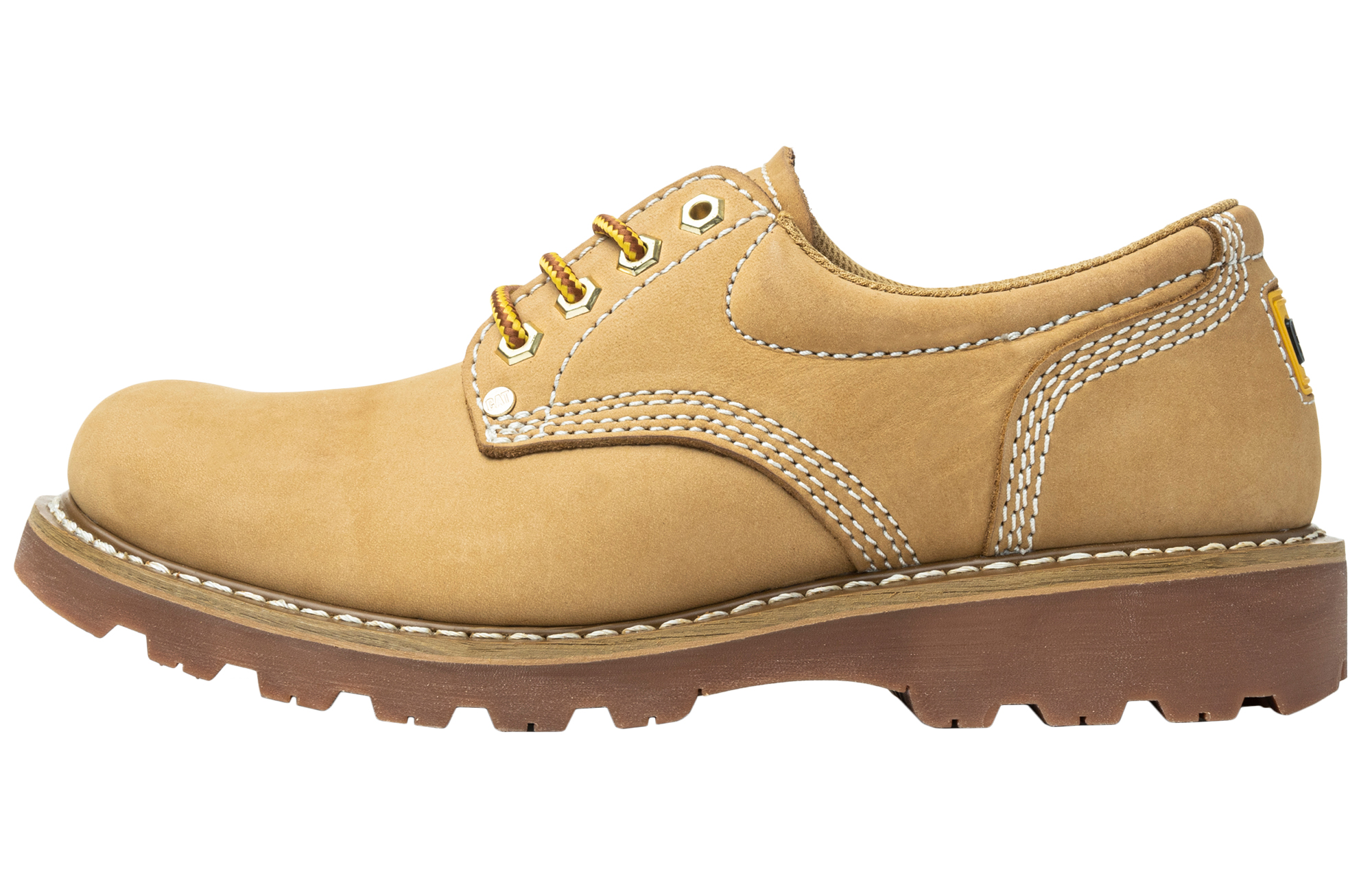 CAT Expressway Series 'Yellow'