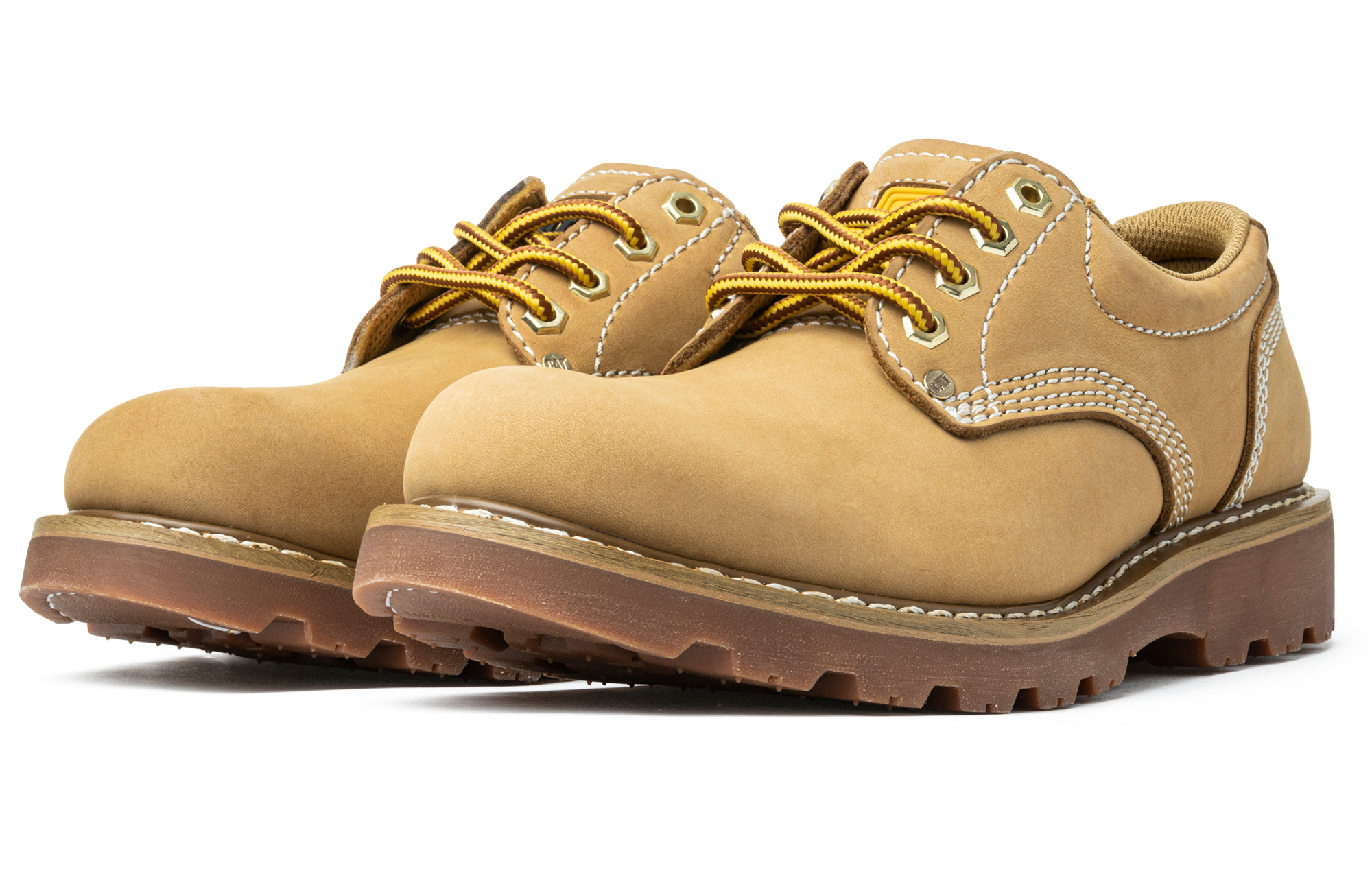 CAT Expressway Series 'Yellow' 圖 2