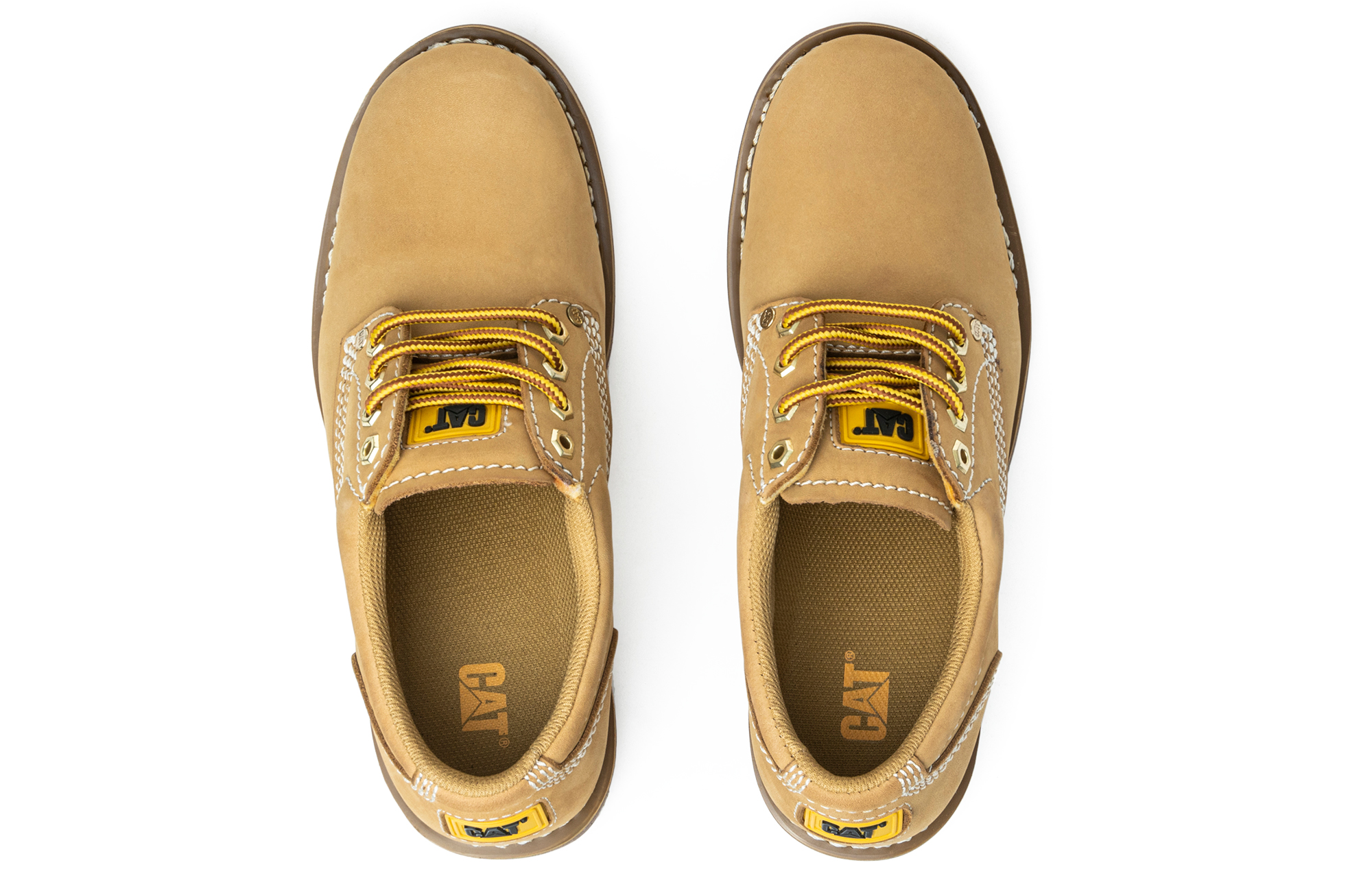 CAT Expressway Series 'Yellow' 圖 3