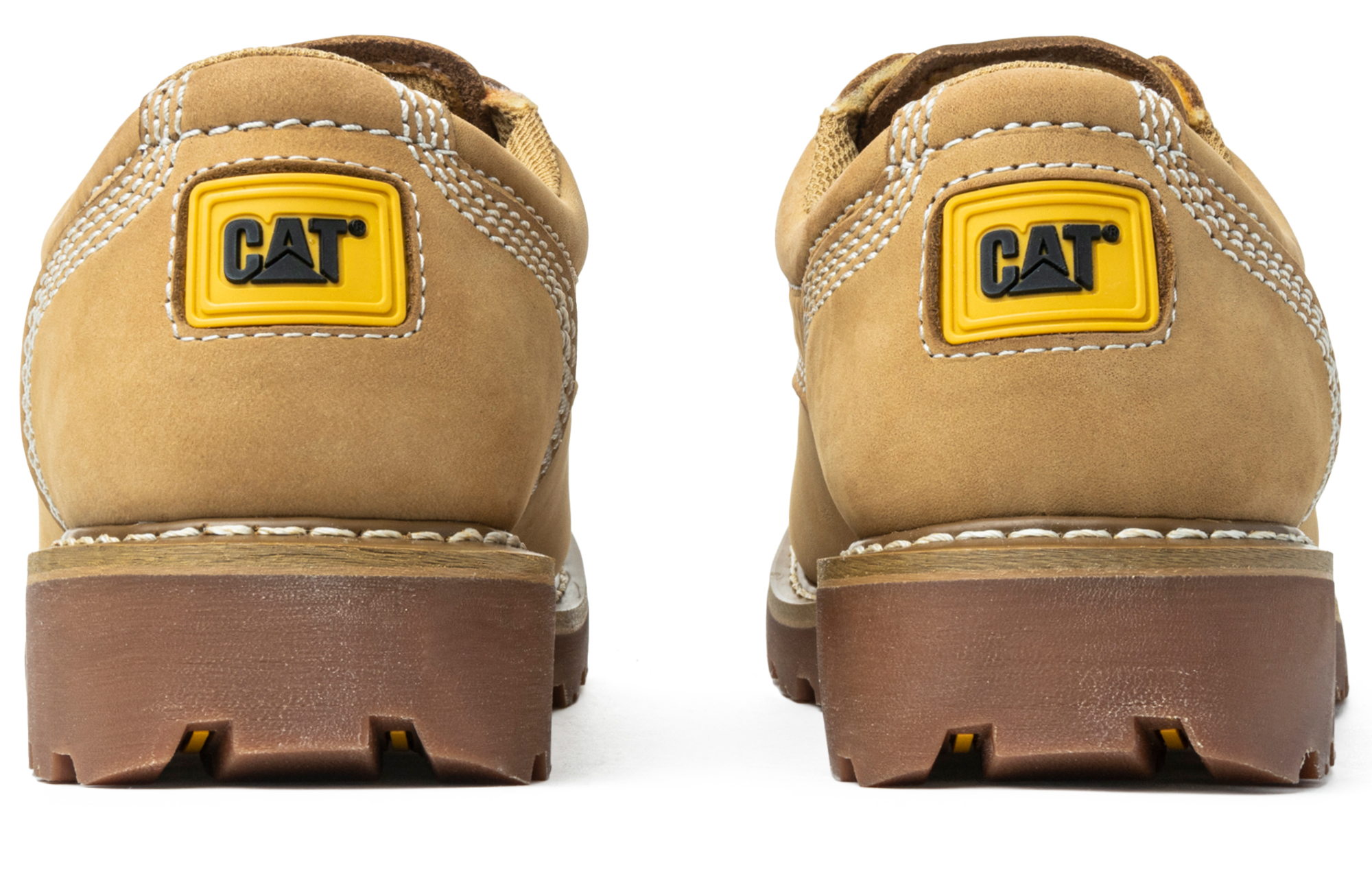 CAT Expressway Series 'Yellow' 圖 4