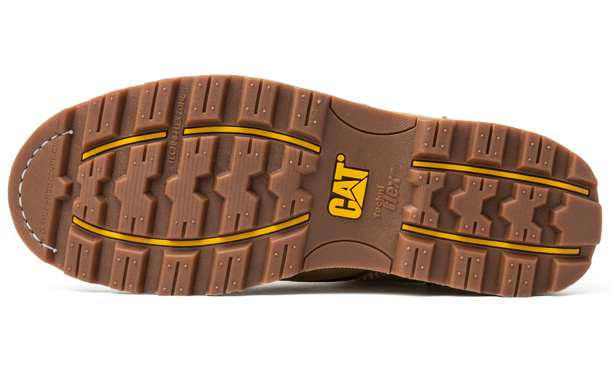 CAT Expressway Series 'Yellow' 圖 5