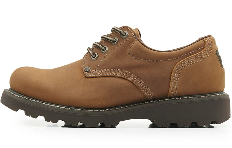 CAT Expressway SS23 'Light Brown'