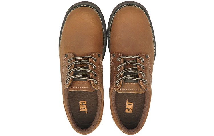 CAT Expressway SS23 'Light Brown' 圖 3